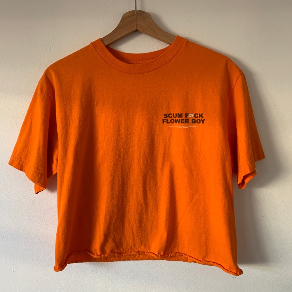 GOLF shirt